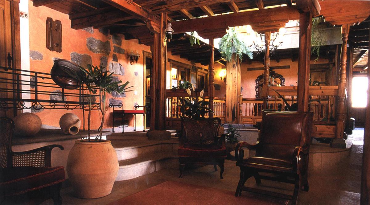 Hotel Nogal foto 6
