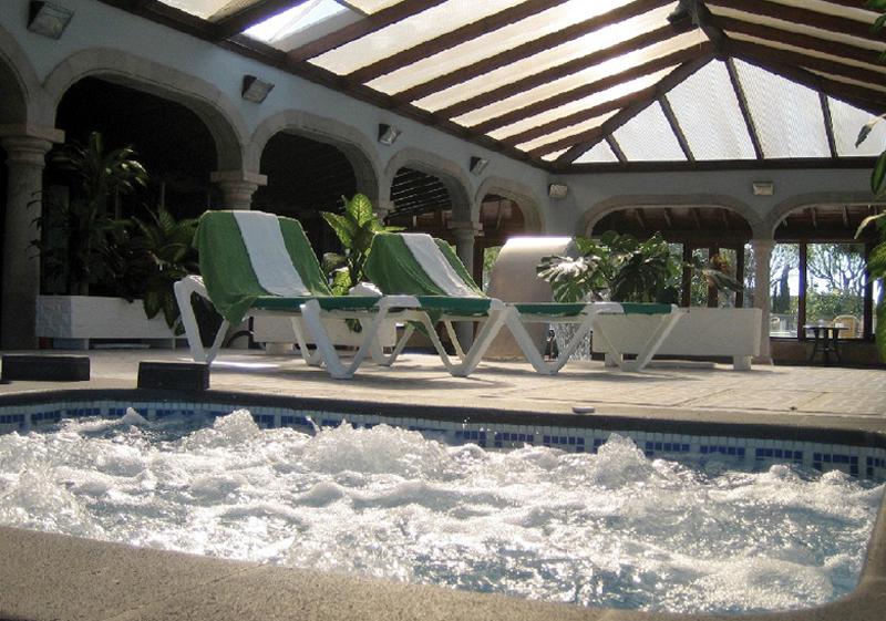 Hotel Nogal foto 4