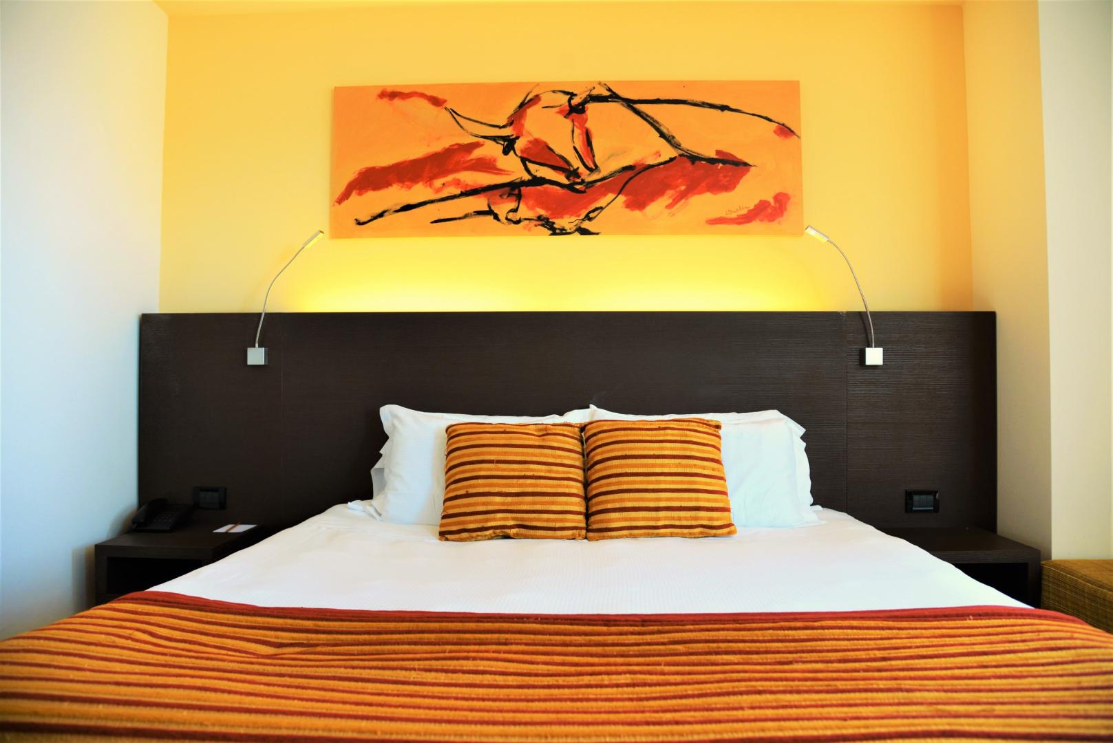 Hotel Diamante foto 14