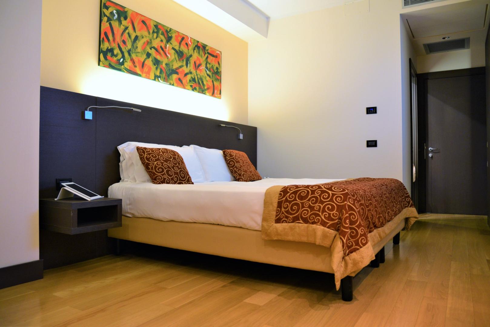 Hotel Diamante foto 19