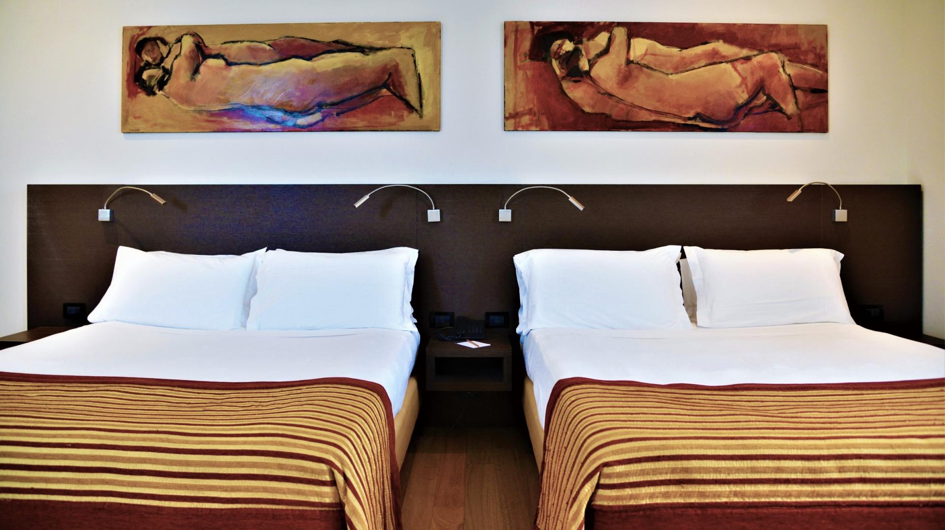 Hotel Diamante foto 21
