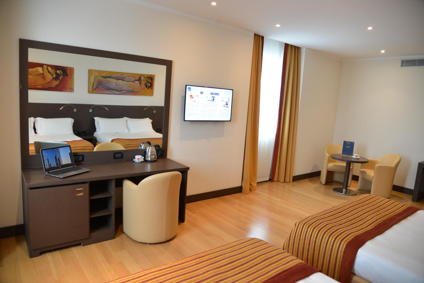 Hotel Diamante foto 23
