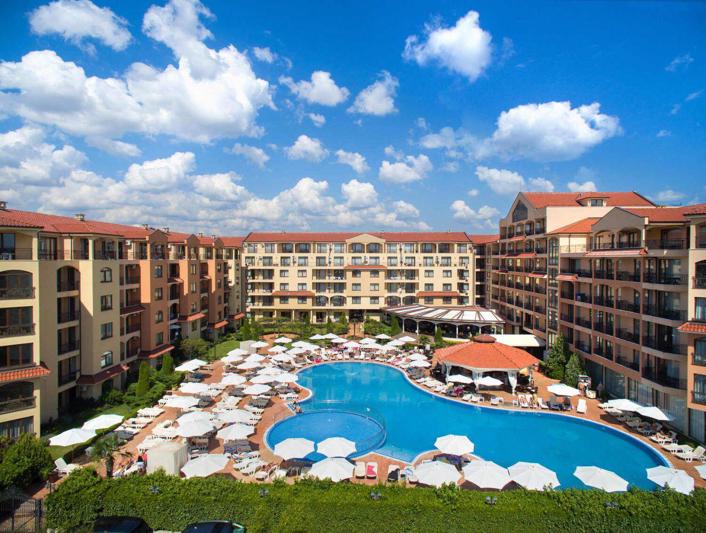 Hotel Diamante foto 3