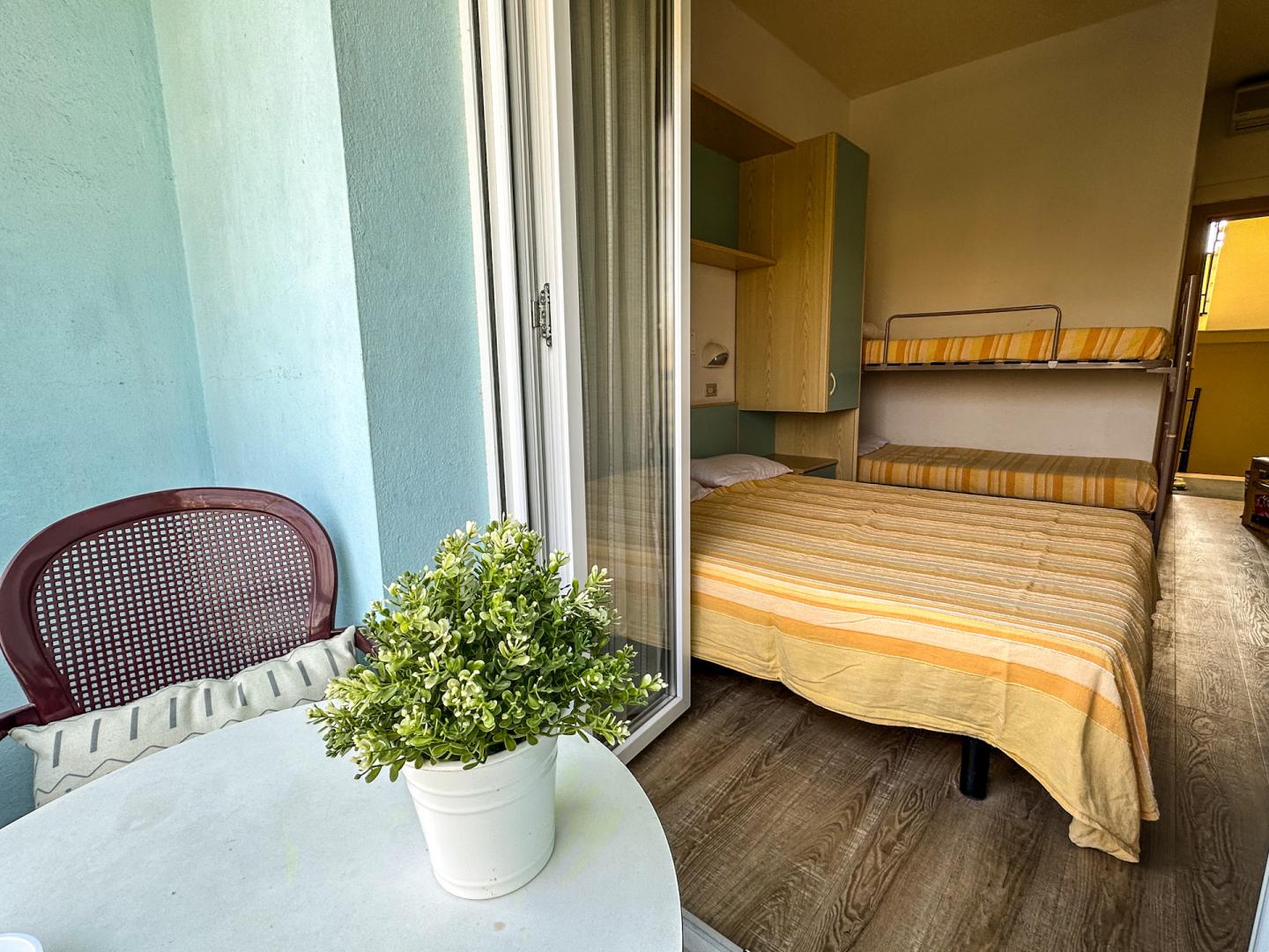 Parador Hotel & Residence foto 7