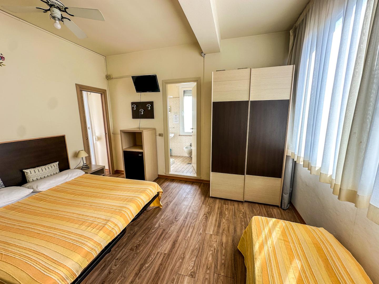 Parador Hotel & Residence foto 8
