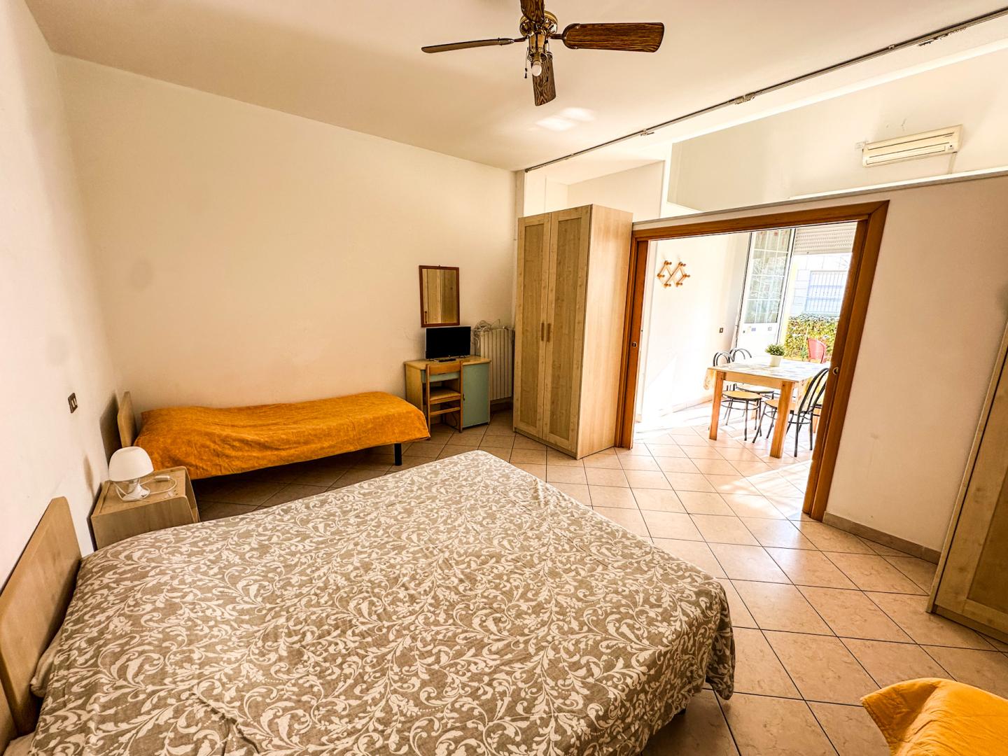Parador Hotel & Residence foto 9