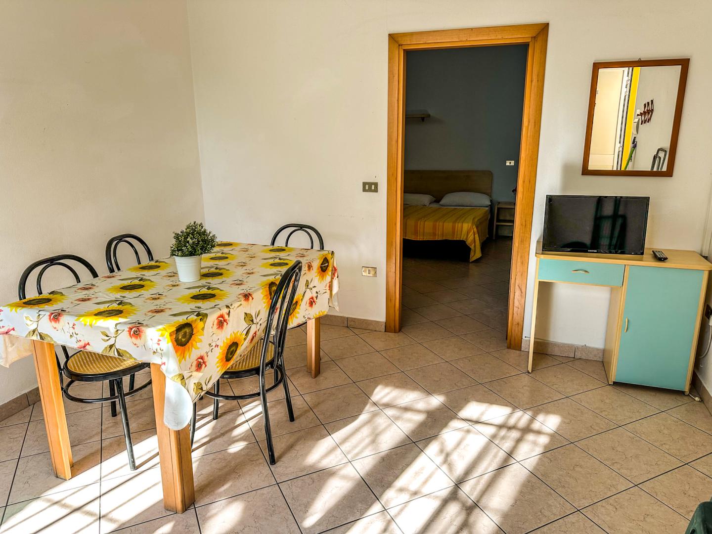 Parador Hotel & Residence foto 14