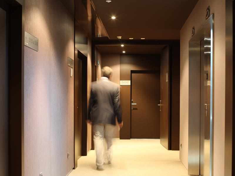 Sercotel Hotel Boulevard Vitoria-Gasteiz image 3