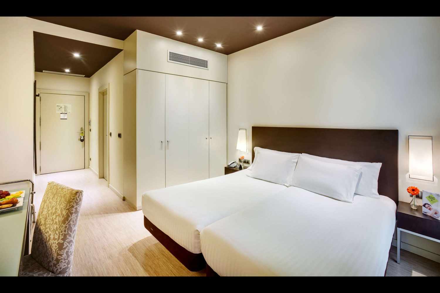 Sercotel Hotel Boulevard Vitoria-Gasteiz foto 93