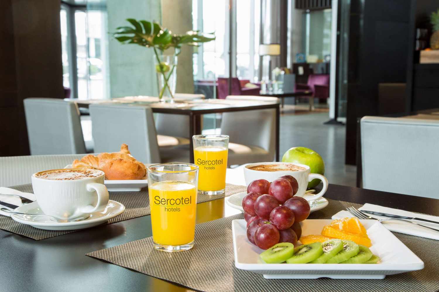 Sercotel Hotel Boulevard Vitoria-Gasteiz foto 100