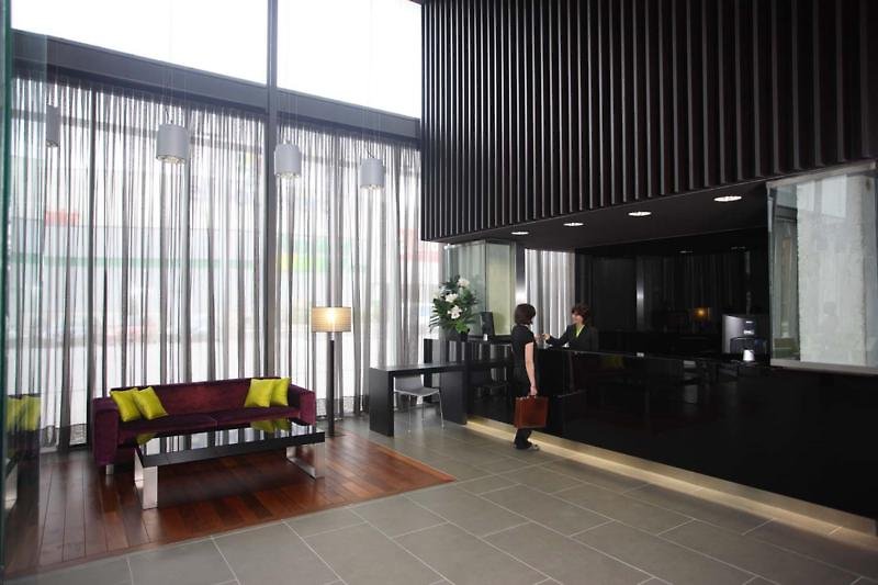 Sercotel Hotel Boulevard Vitoria-Gasteiz foto 102