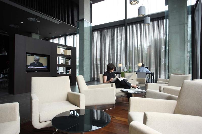 Sercotel Hotel Boulevard Vitoria-Gasteiz foto 103