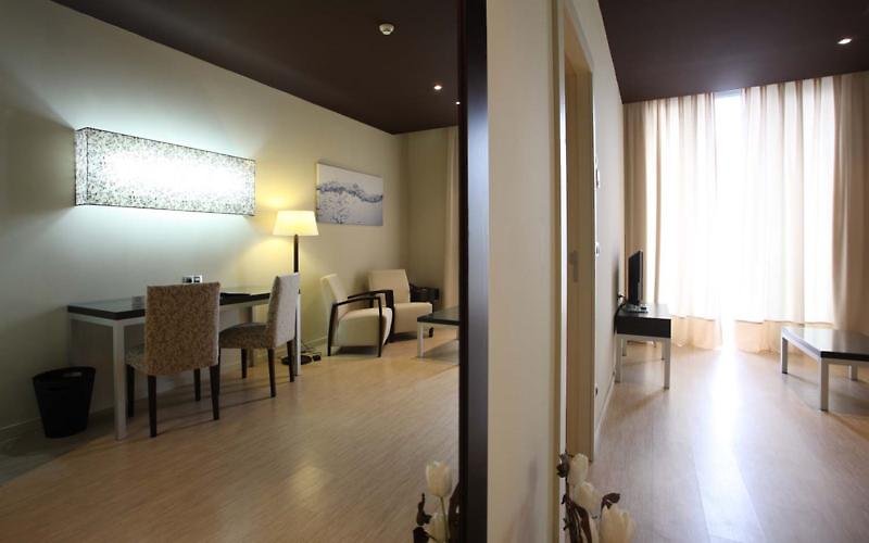 Sercotel Hotel Boulevard Vitoria-Gasteiz foto 107