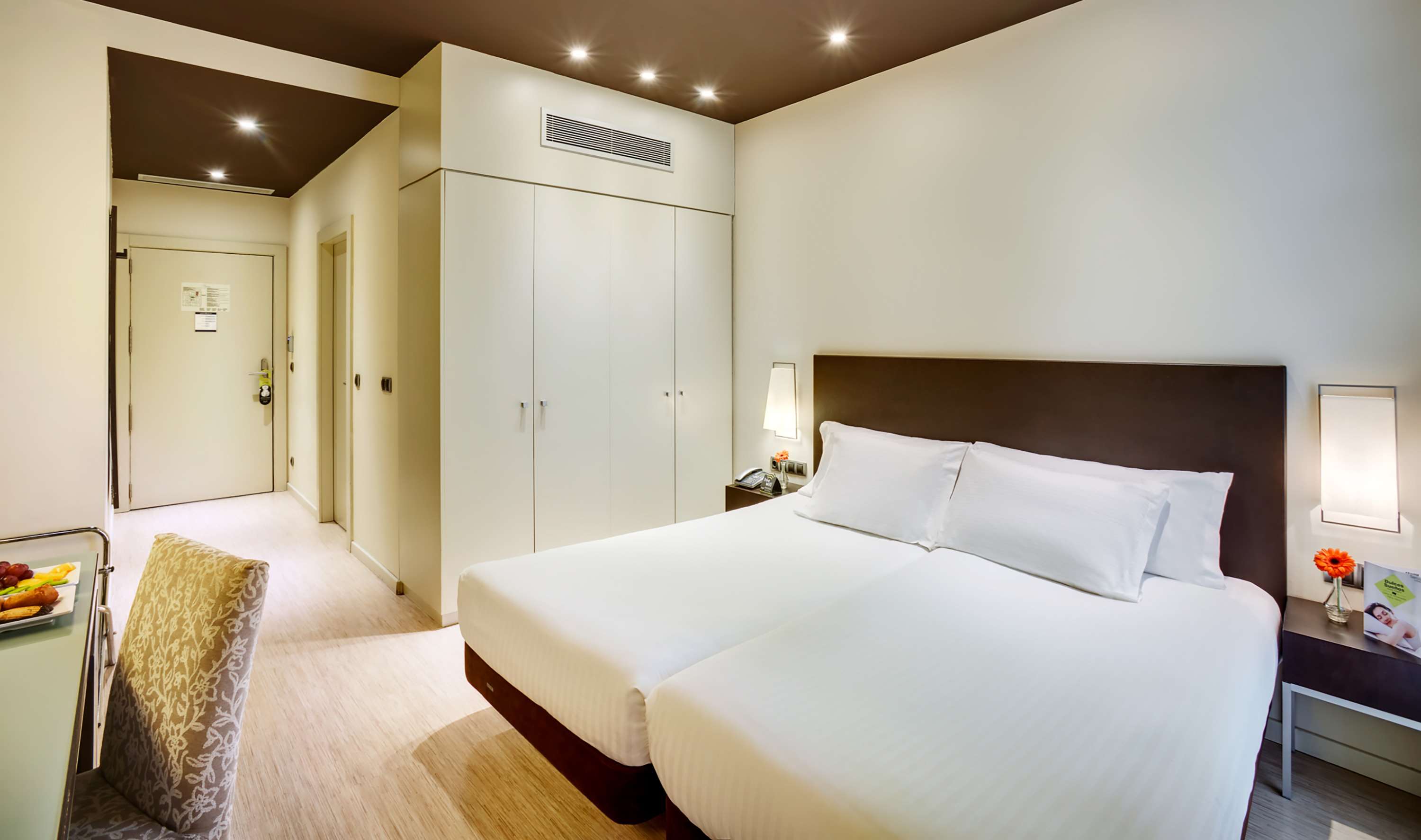 Sercotel Hotel Boulevard Vitoria-Gasteiz foto 154