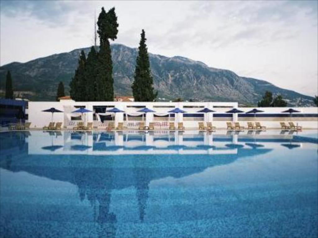 Elite City Resort foto 7