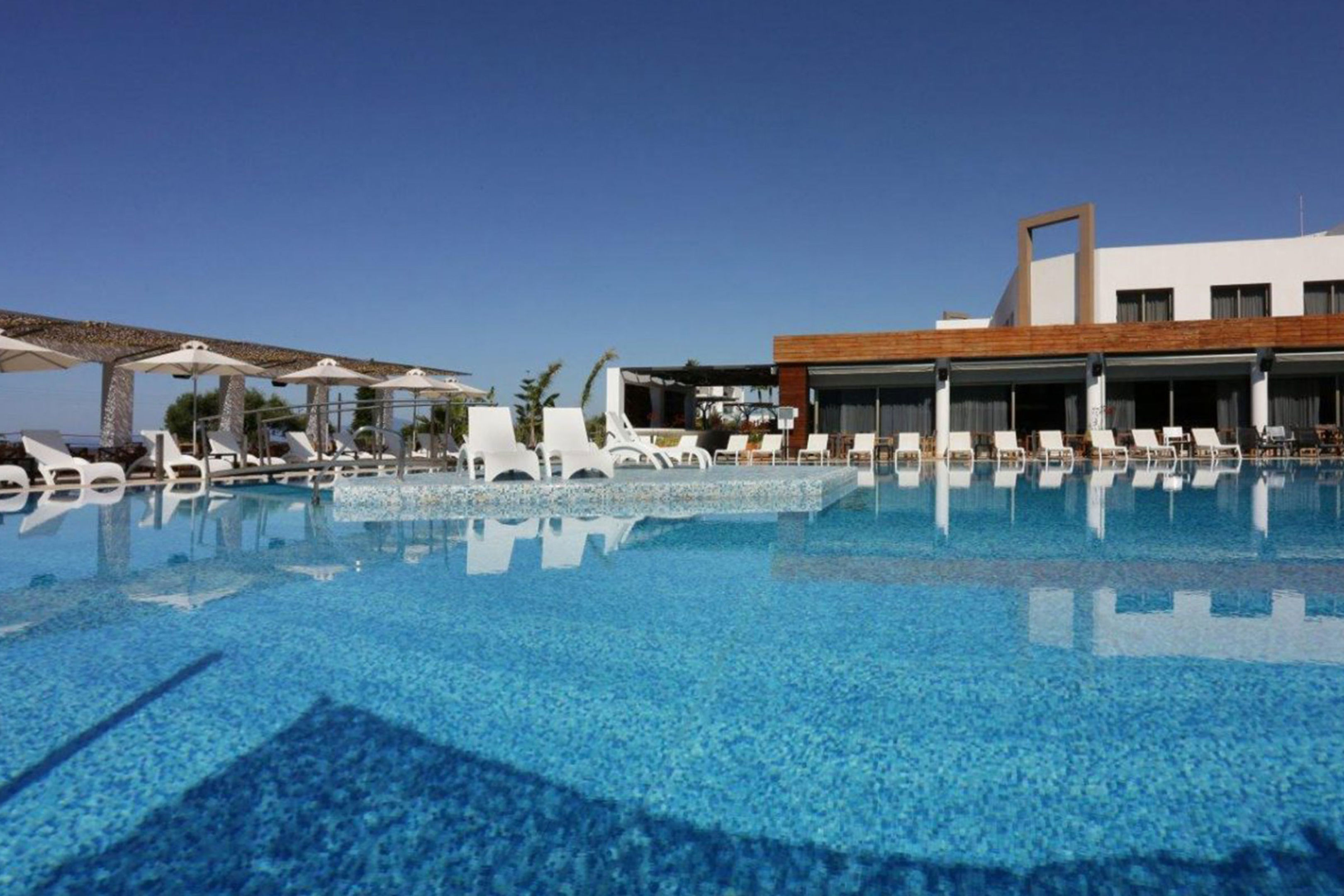 Elite City Resort foto 19