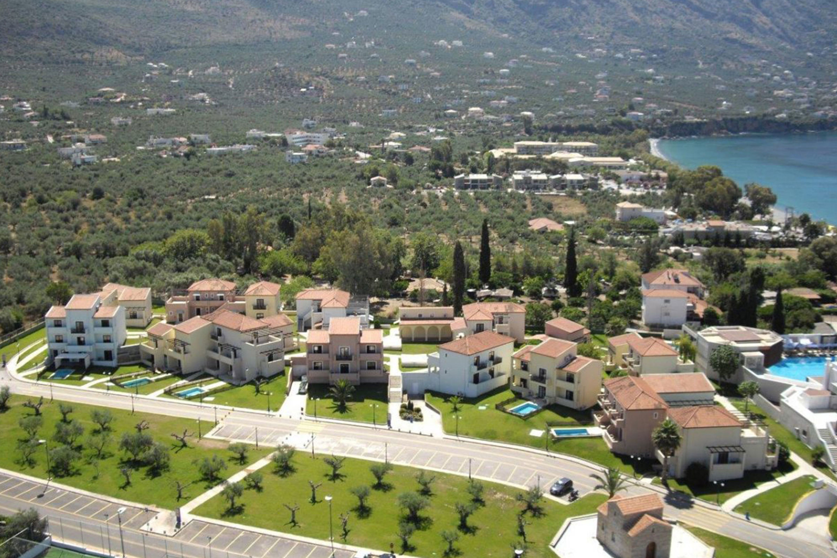 Elite City Resort foto 21