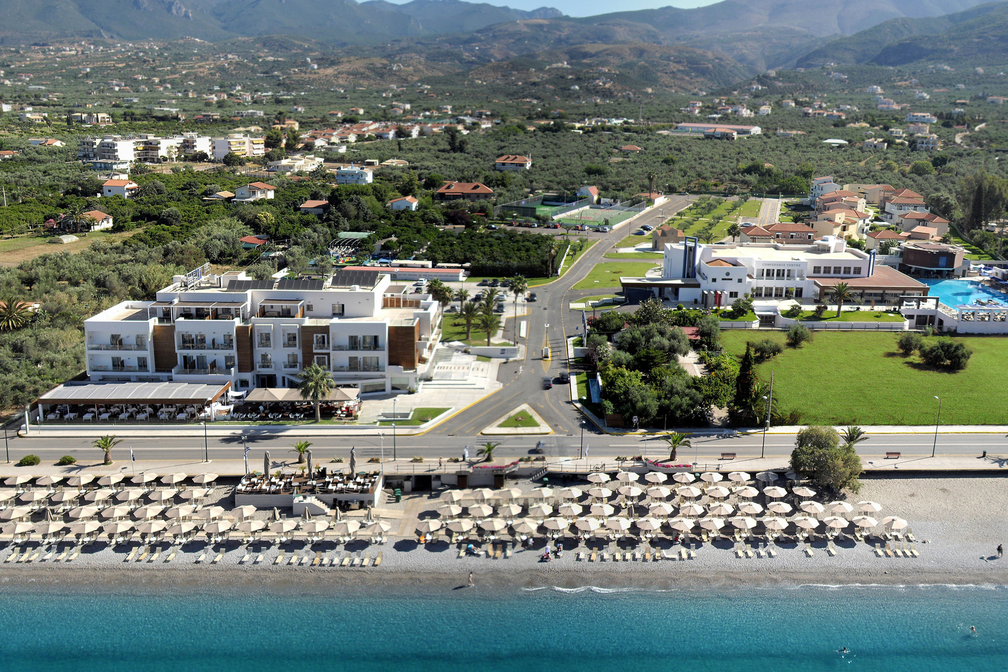 Elite City Resort foto 33