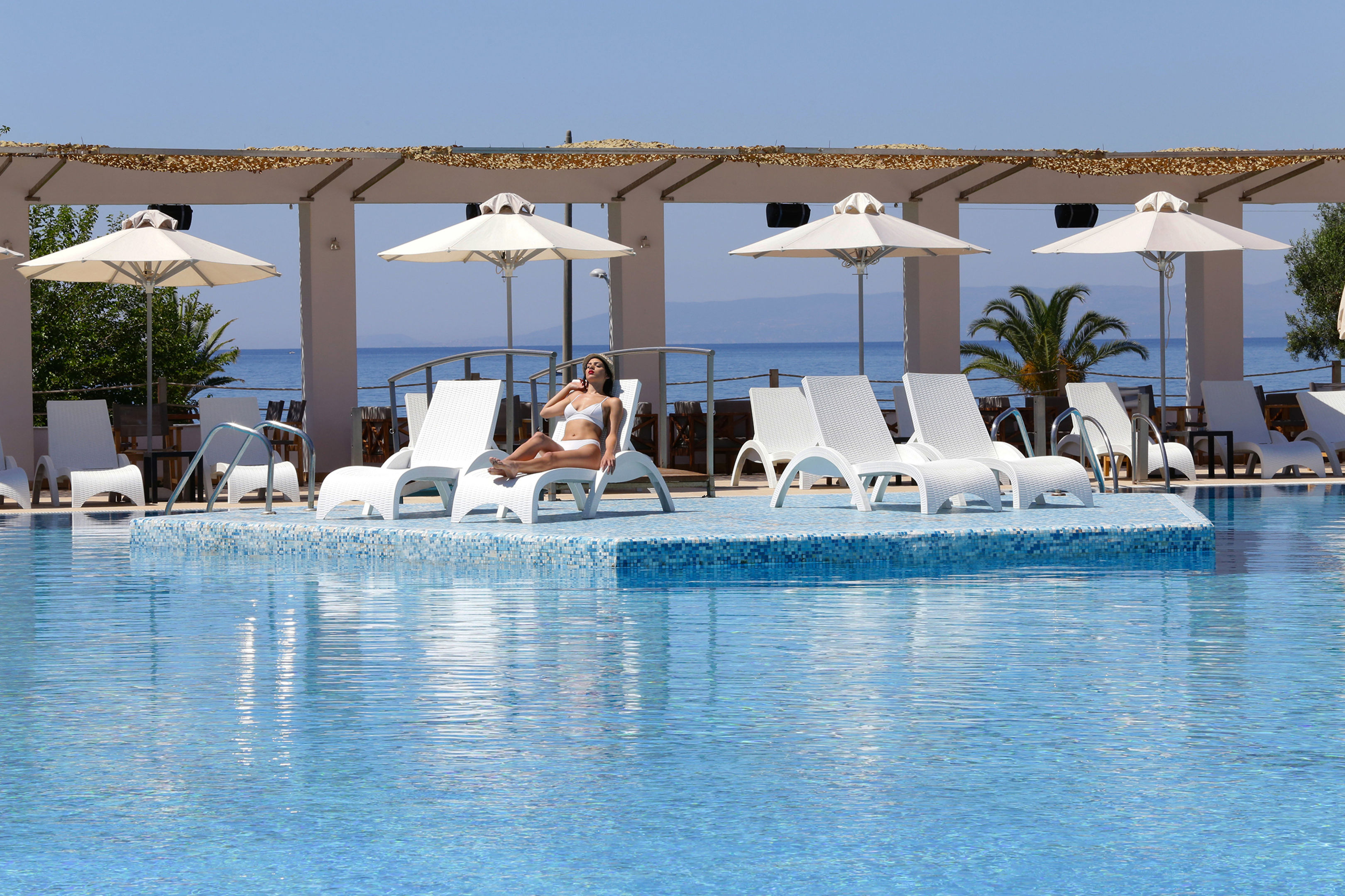 Elite City Resort foto 35