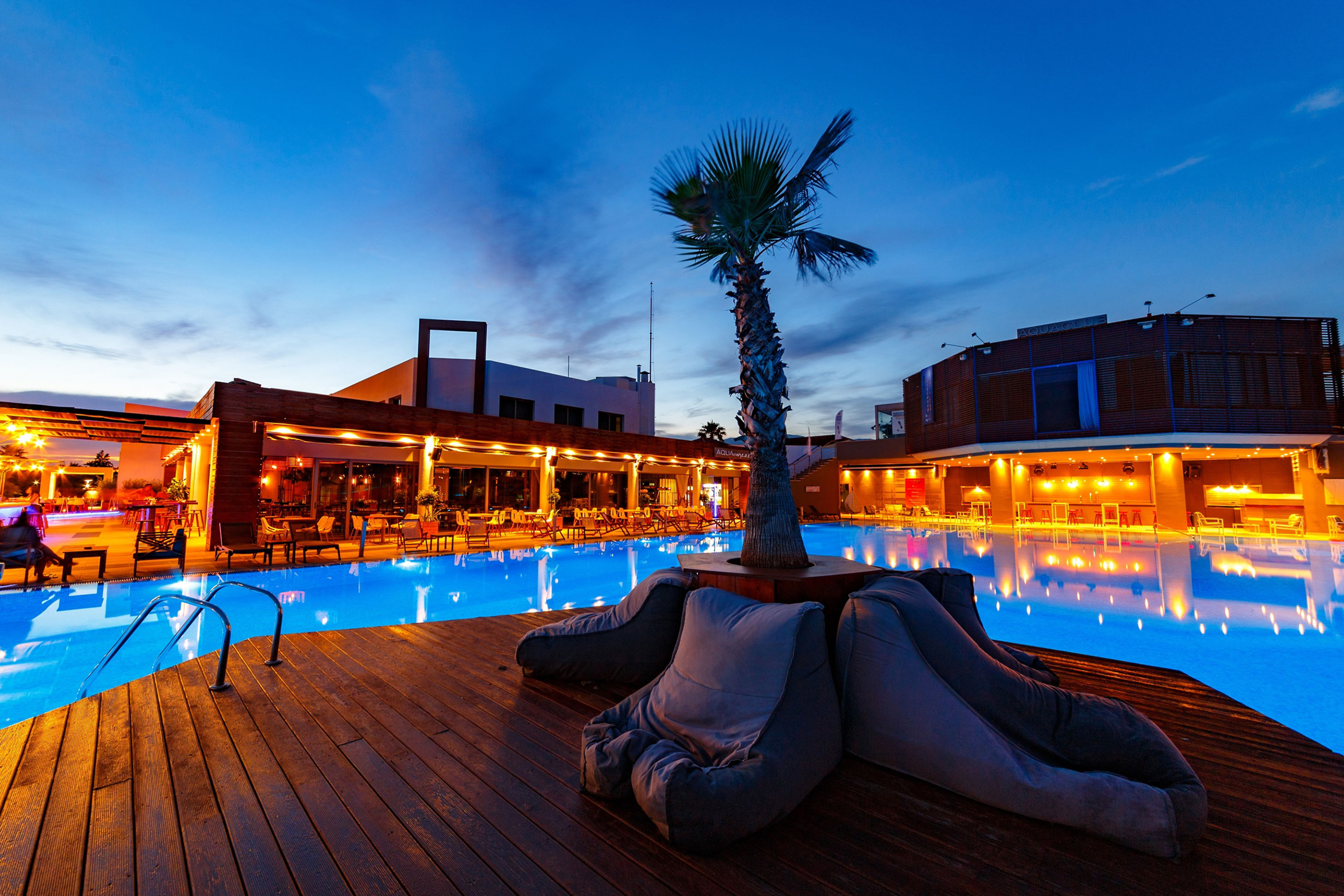 Elite City Resort foto 37