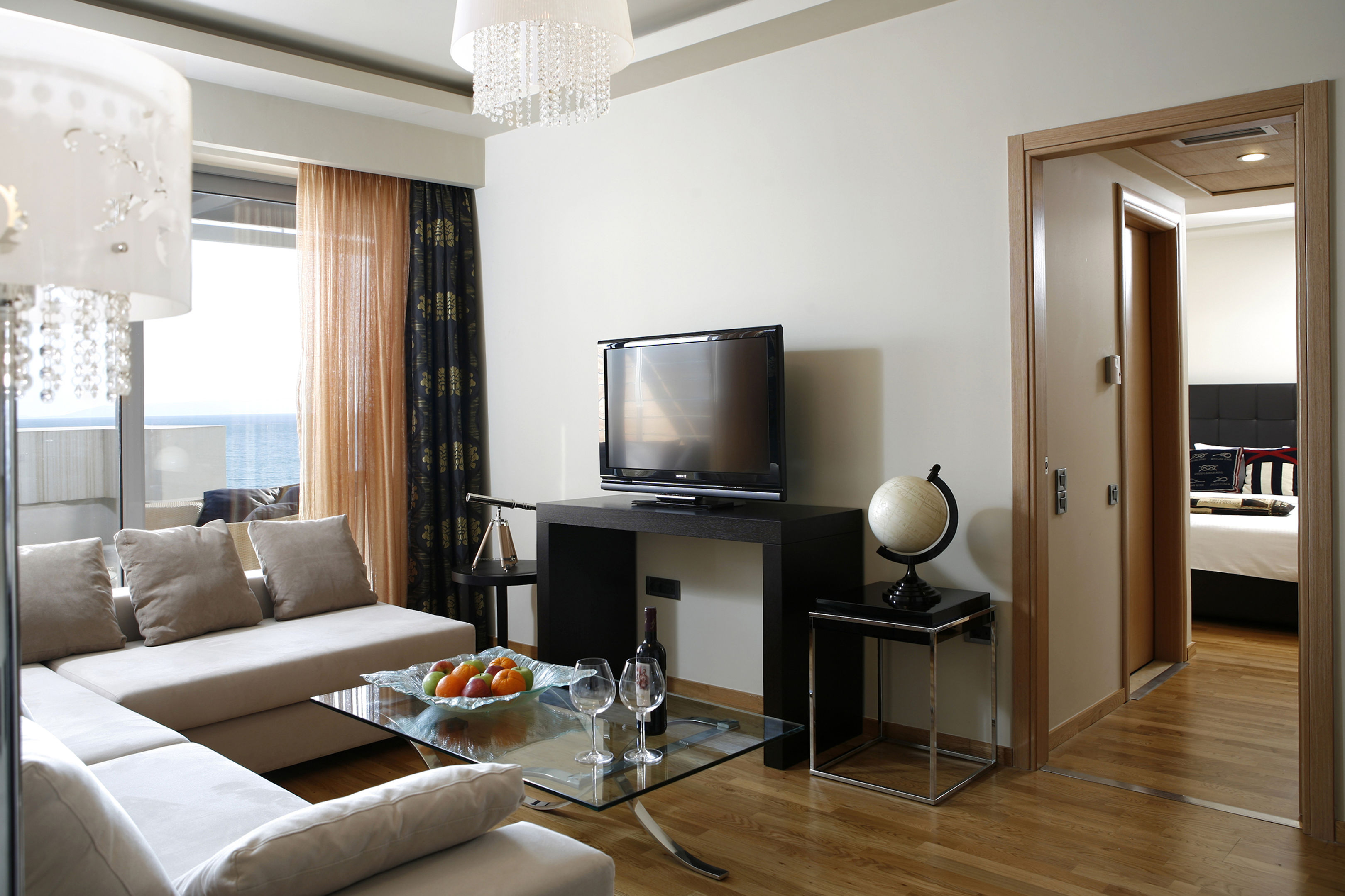 Elite City Resort foto 43