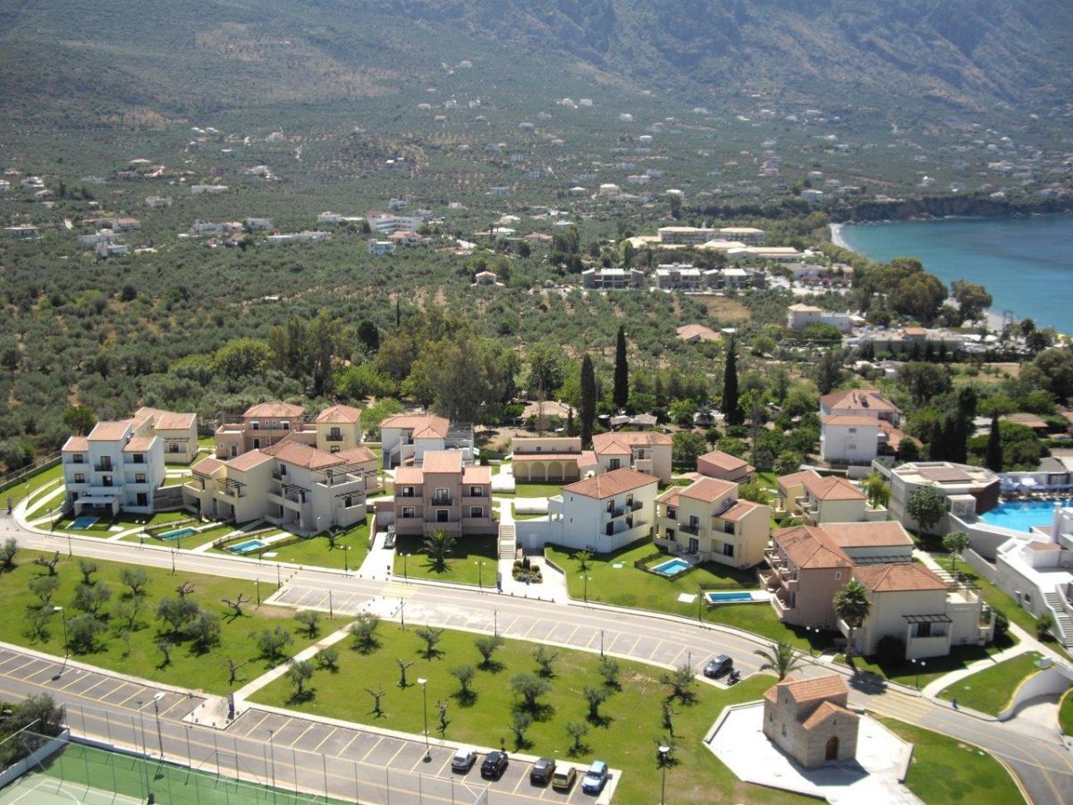Elite City Resort image 1