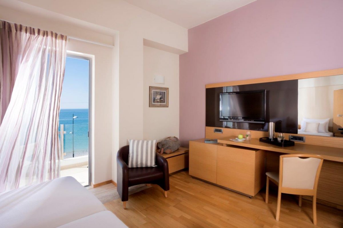 Elite City Resort foto 12