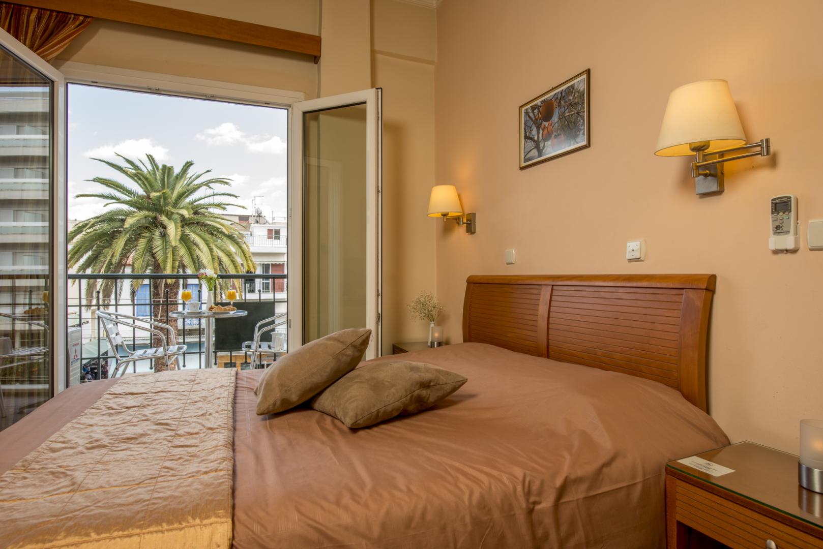 Hotel Lakonia foto 6