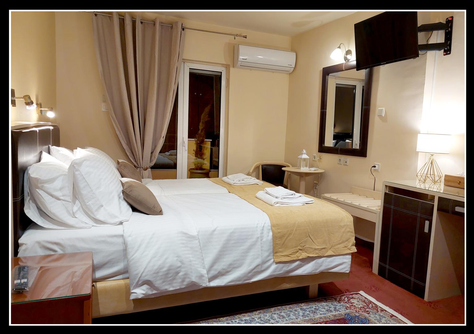 Hotel Lakonia foto 9