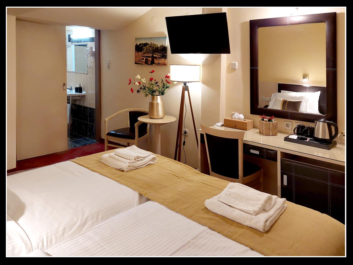 Hotel Lakonia foto 10