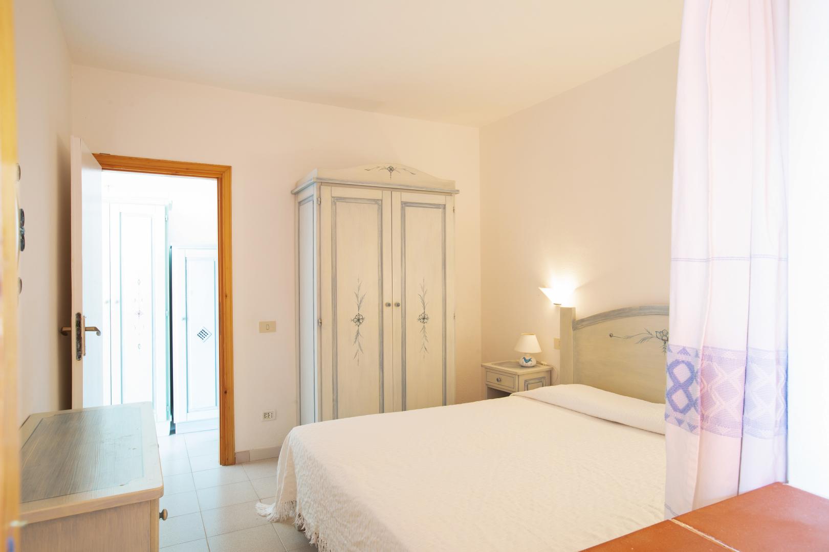 Residence Porto Coda Cavallo foto 10