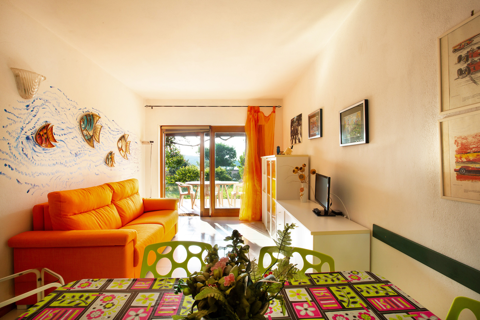 Residence Porto Coda Cavallo foto 18