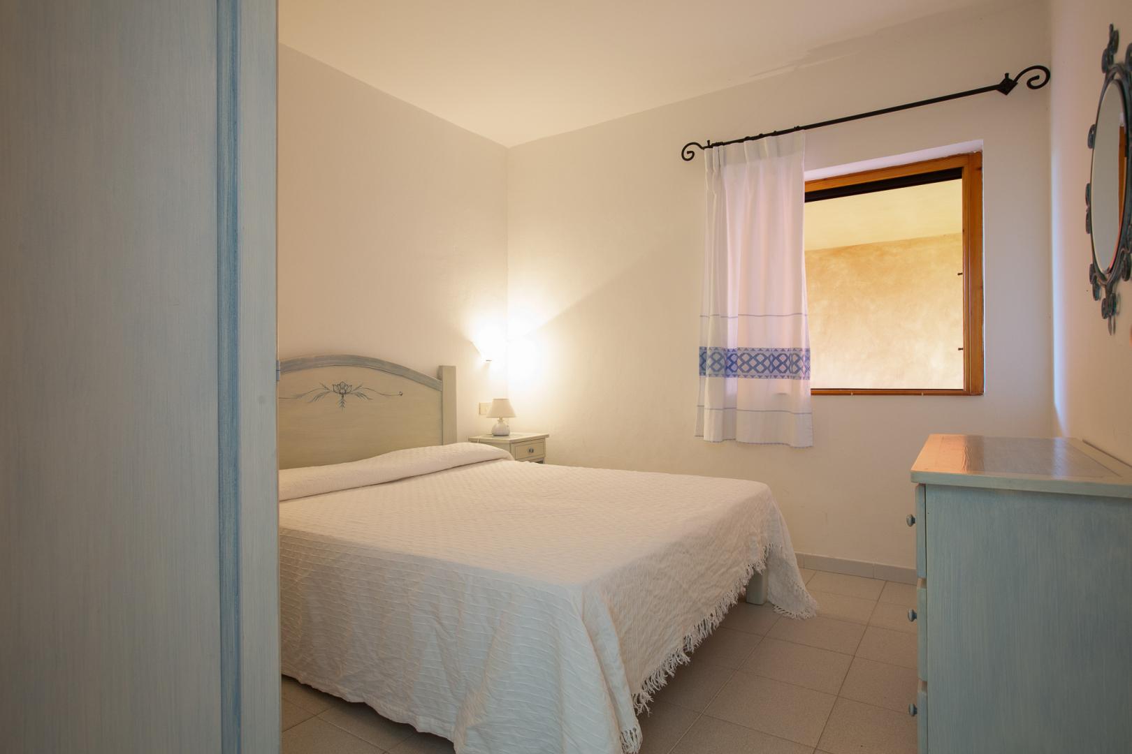 Residence Porto Coda Cavallo foto 8