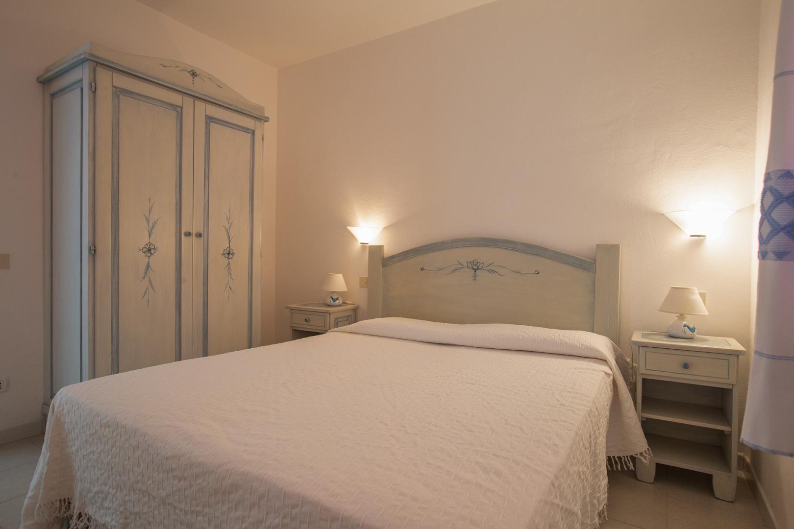 Residence Porto Coda Cavallo foto 9