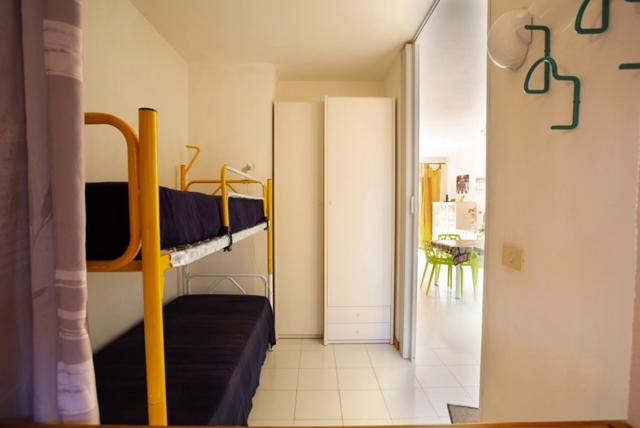 Residence Porto Coda Cavallo foto 4