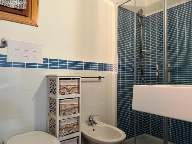 Residence Porto Coda Cavallo in San Teodoro - foto 5