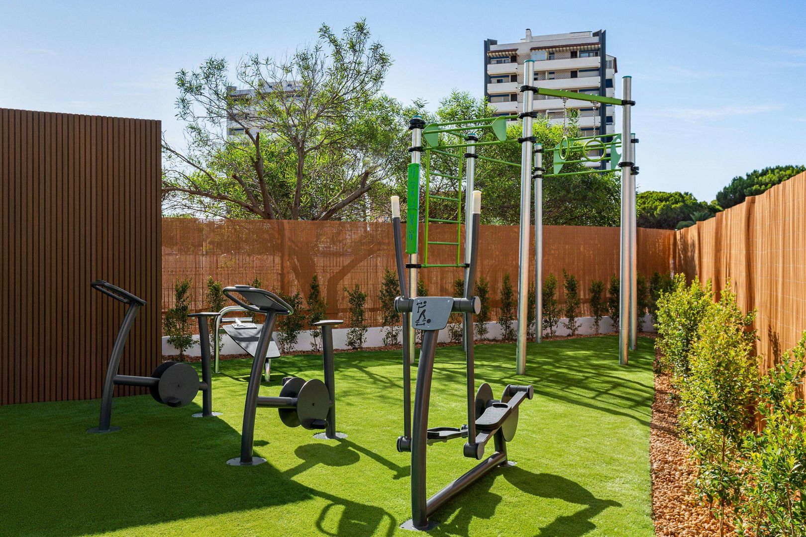 Wyndham Residences Alvor Beach foto 10