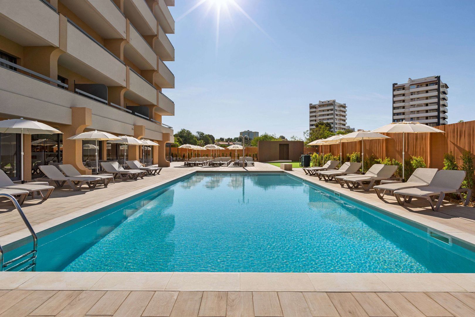 Wyndham Residences Alvor Beach image 1