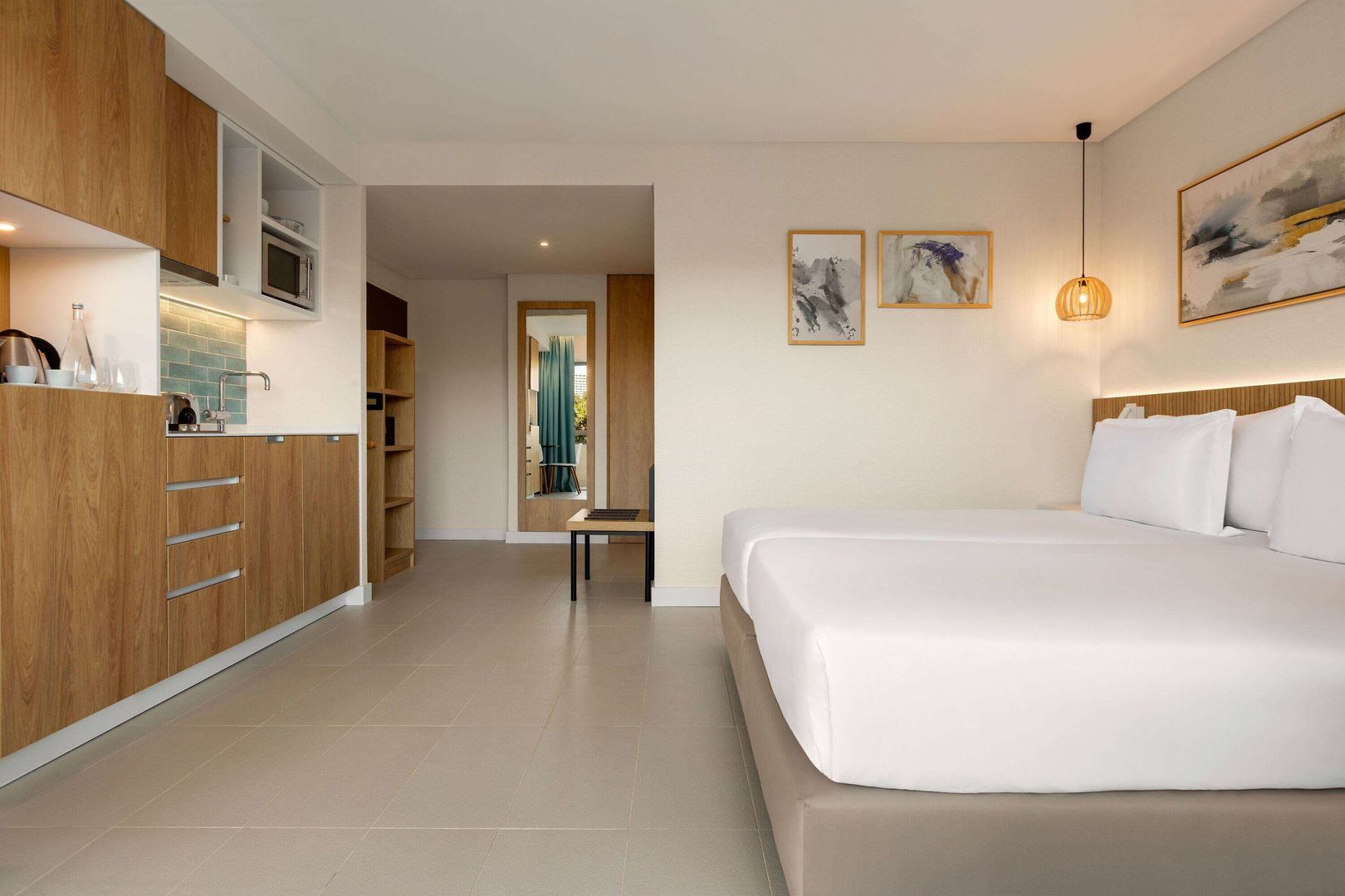 Wyndham Residences Alvor Beach foto 11