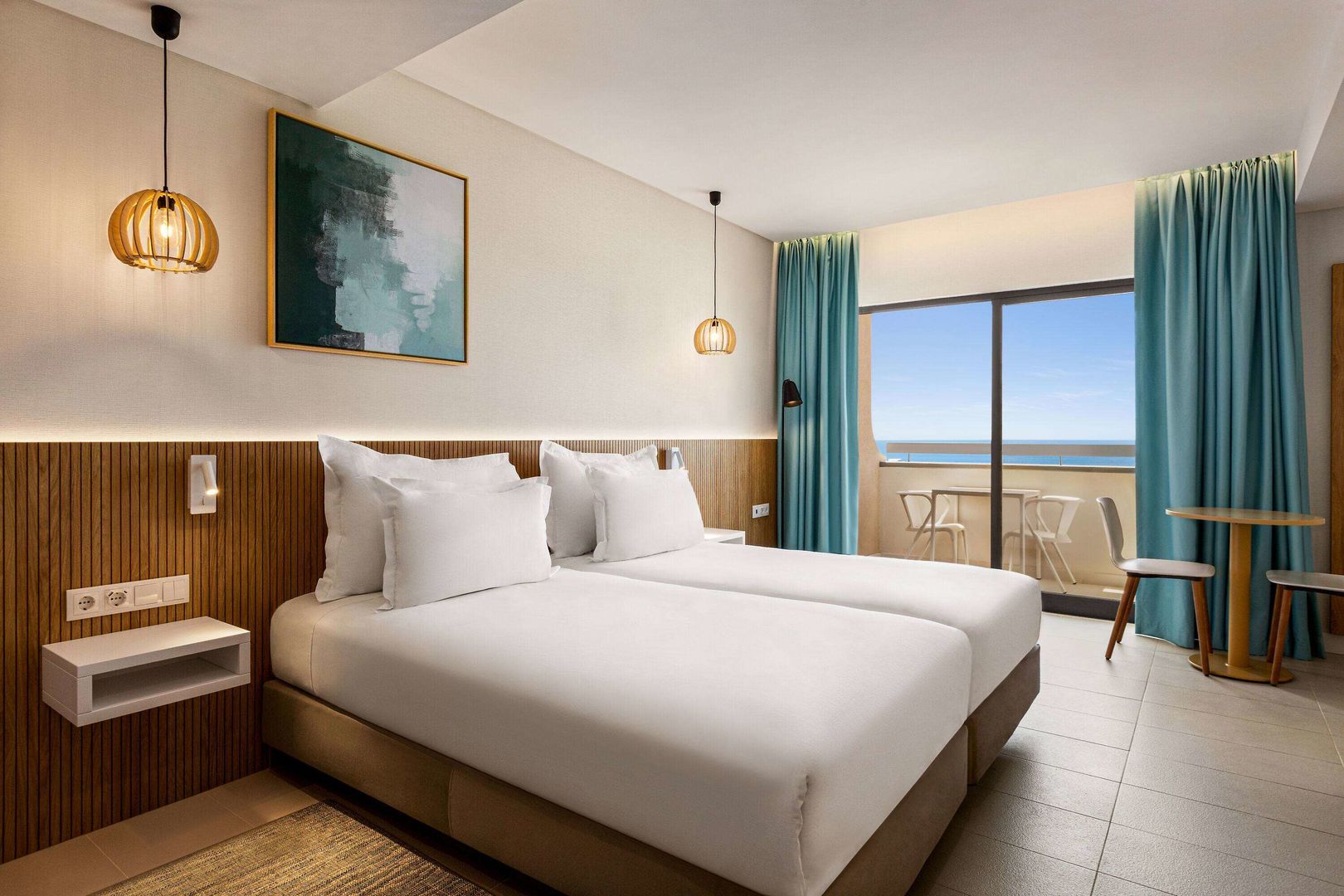 Wyndham Residences Alvor Beach foto 18
