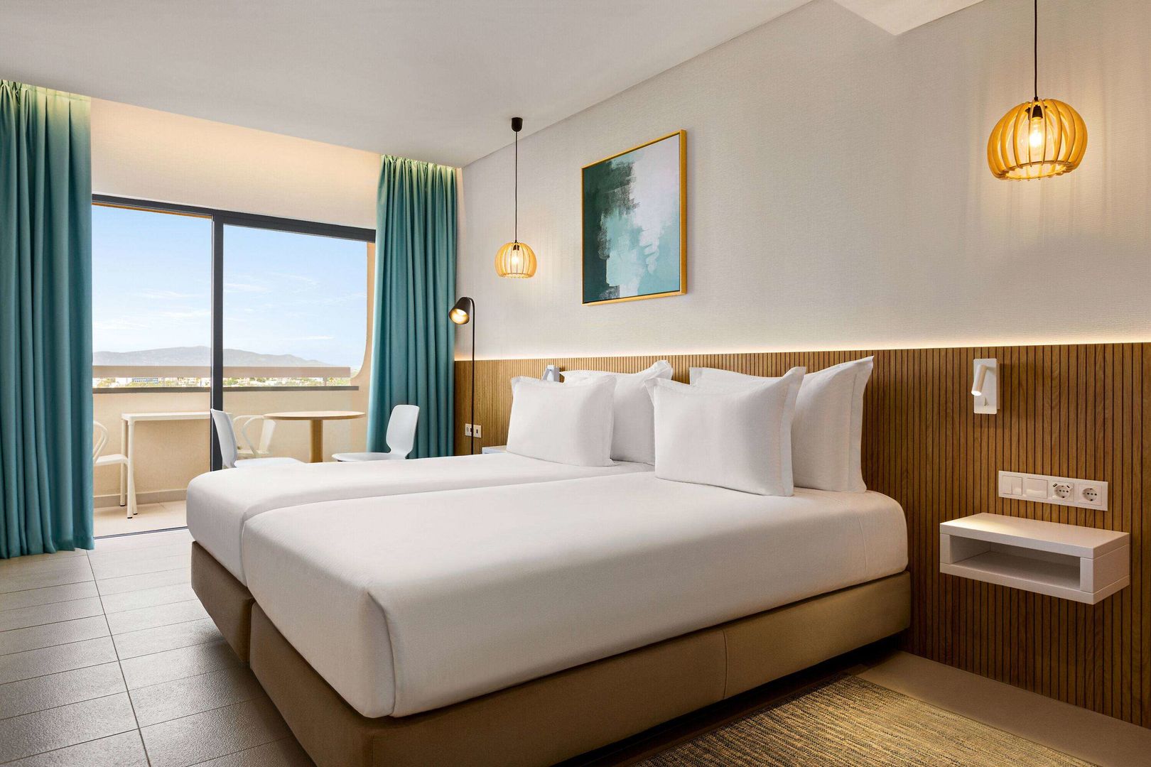 Wyndham Residences Alvor Beach foto 12