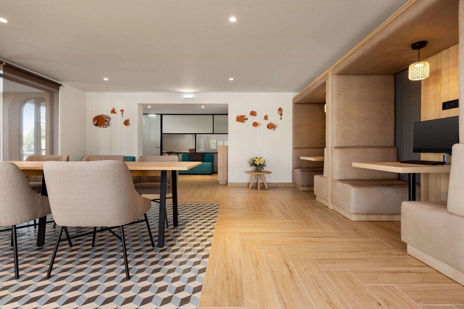 Wyndham Residences Alvor Beach foto 23