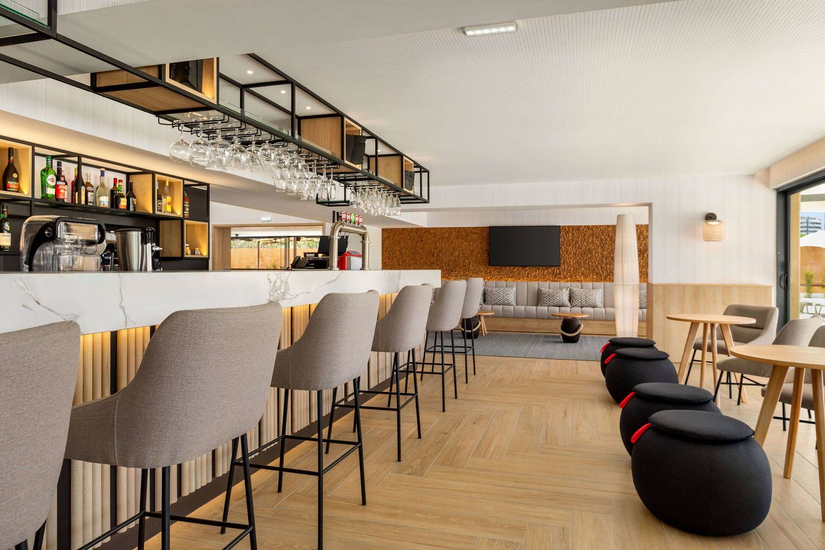 Wyndham Residences Alvor Beach foto 7