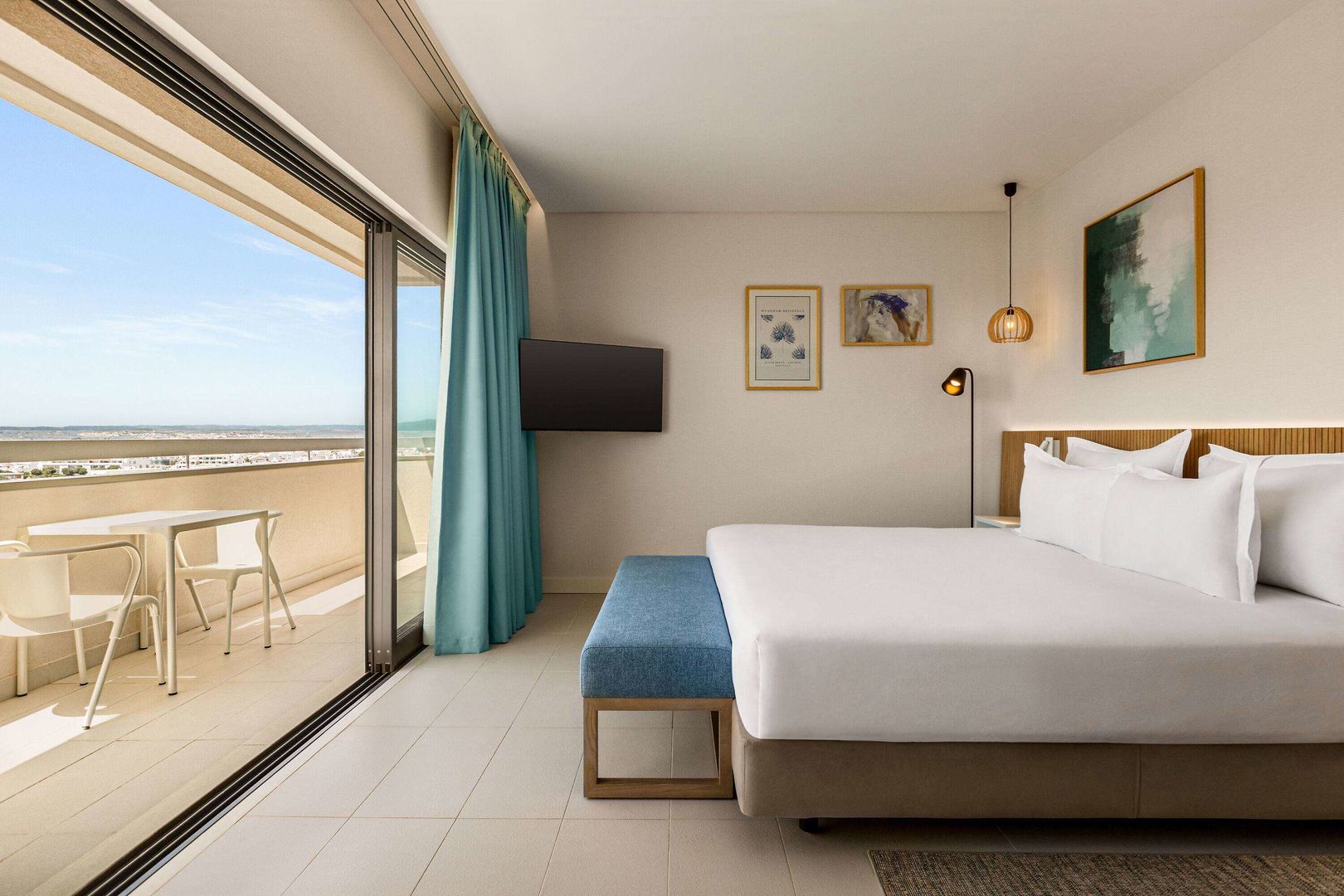 Wyndham Residences Alvor Beach foto 19