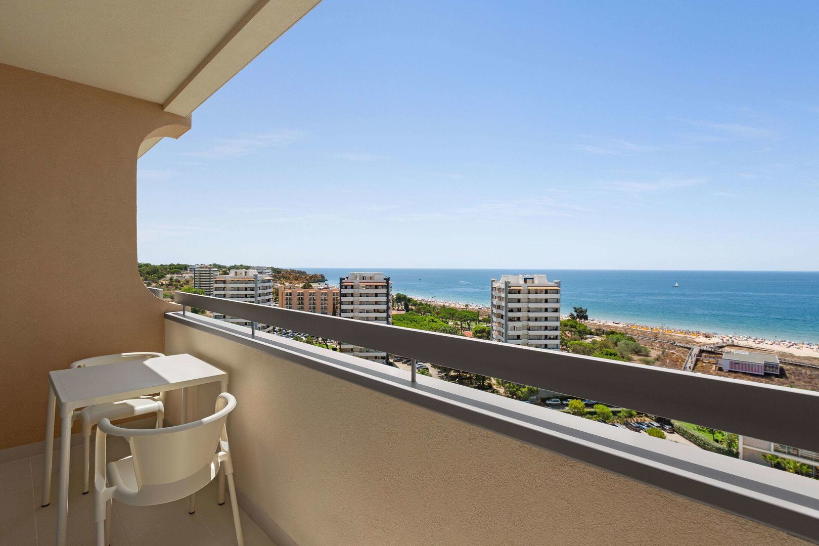 Wyndham Residences Alvor Beach foto 16