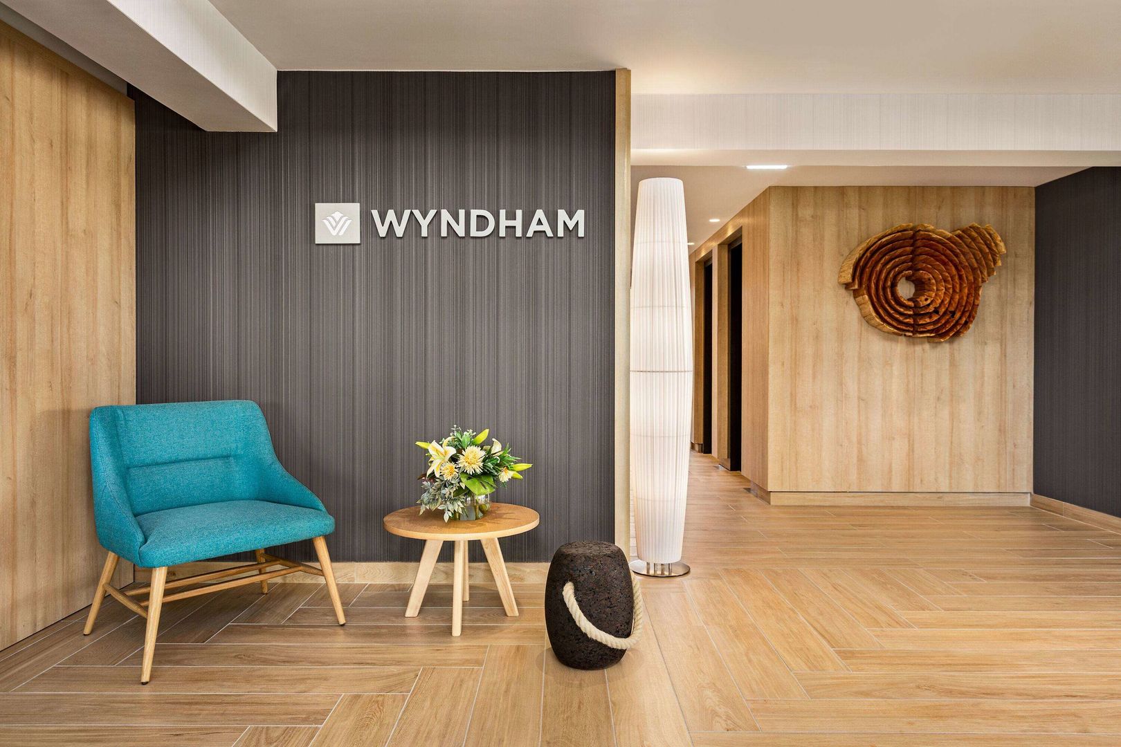 Wyndham Residences Alvor Beach foto 9