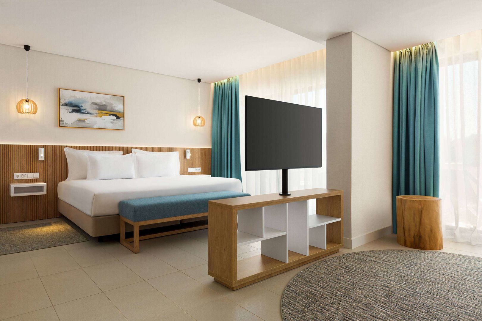 Wyndham Residences Alvor Beach foto 21