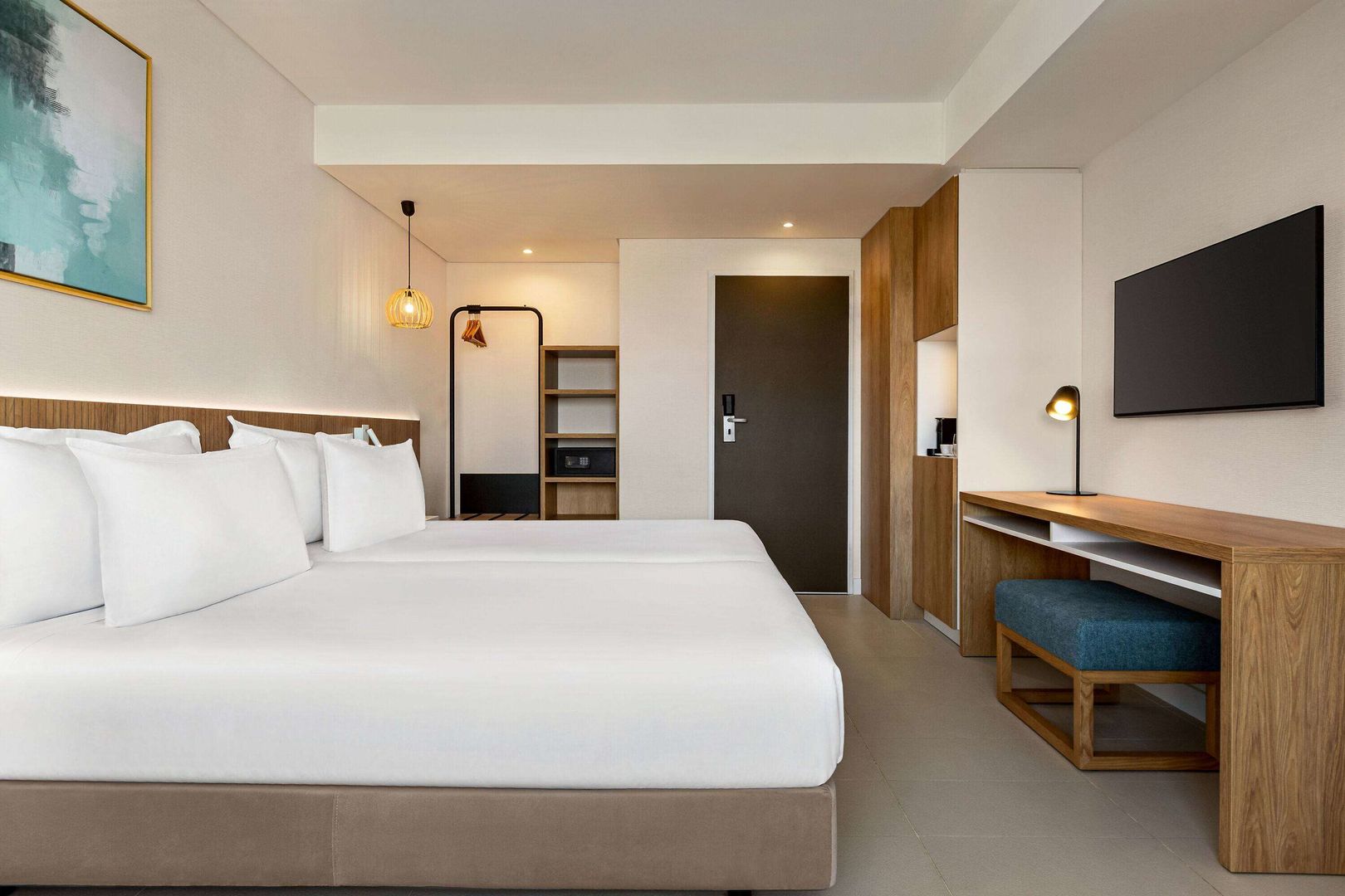 Wyndham Residences Alvor Beach foto 14