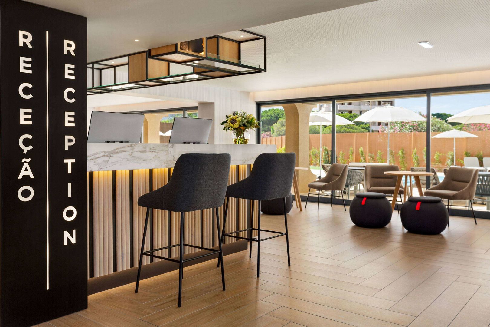 Wyndham Residences Alvor Beach foto 6