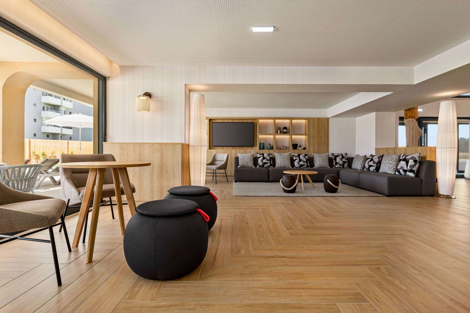 Wyndham Residences Alvor Beach foto 8